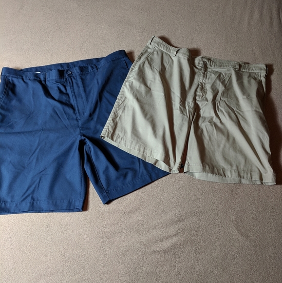 PGA Tour Golf and Nike Other - 🌹Bundle🌹Nike and PGA TOUR Short's